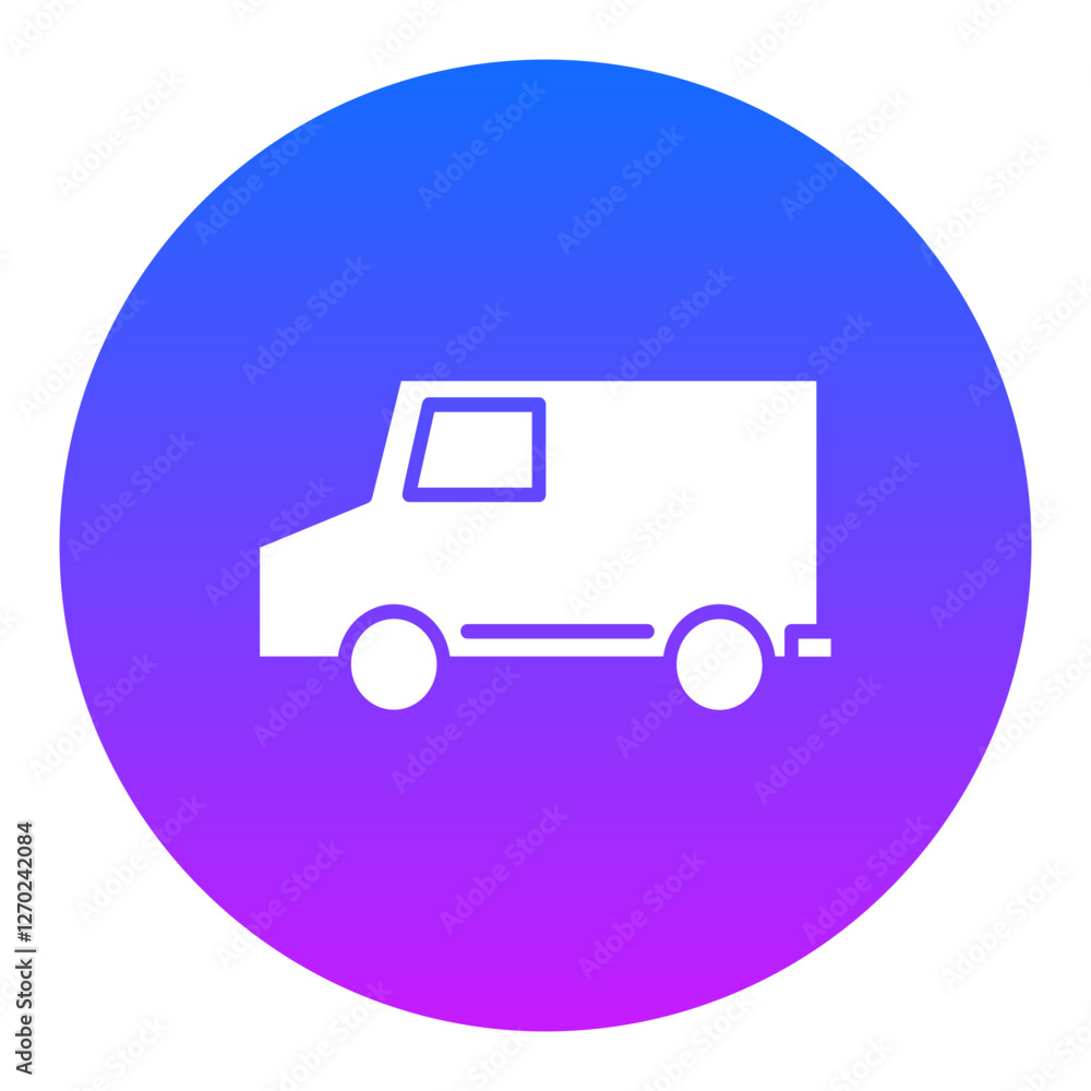 Van Icon Van Icon