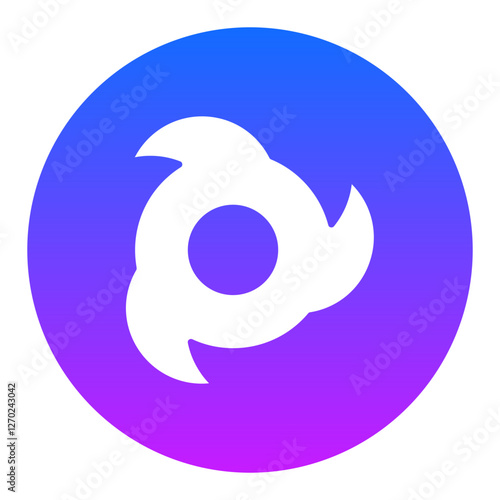 Cyclone Icon