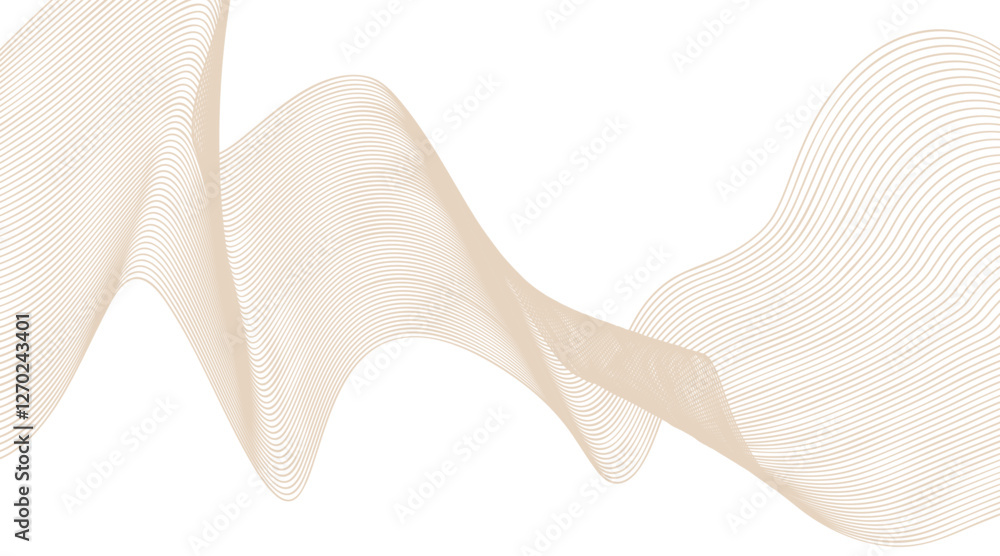 Modern backdrop design for business, presentation, banner. Digital energy waves technology concept. Color wave curve lines abstract background with flowing particles. Vector illustration. Modern backdrop design for business, presentation, banner. Digital energy waves technology concept. Color wave curve lines abstract background with flowing particles. Vector illustration.