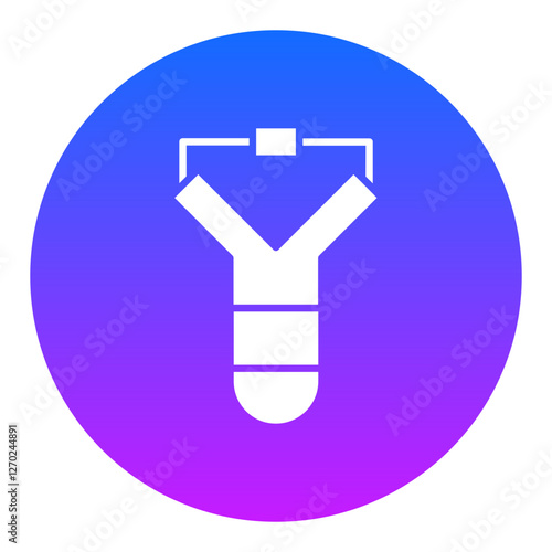 Slingshot Icon