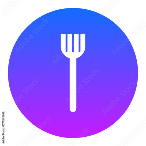 Fork Icon
