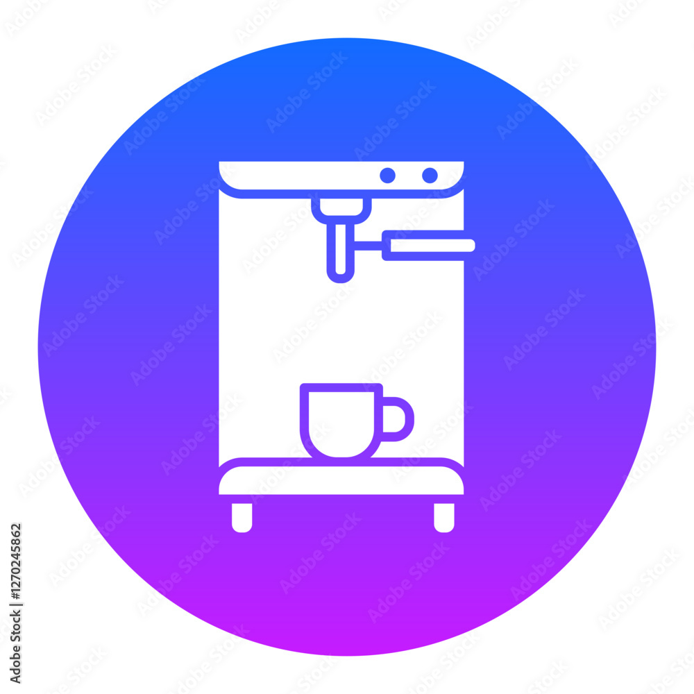 Expresso Icon Expresso Icon