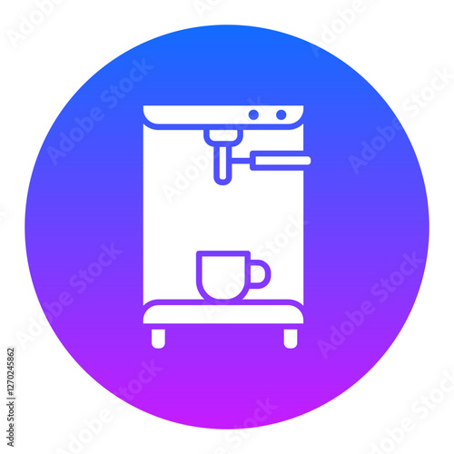 Expresso Icon