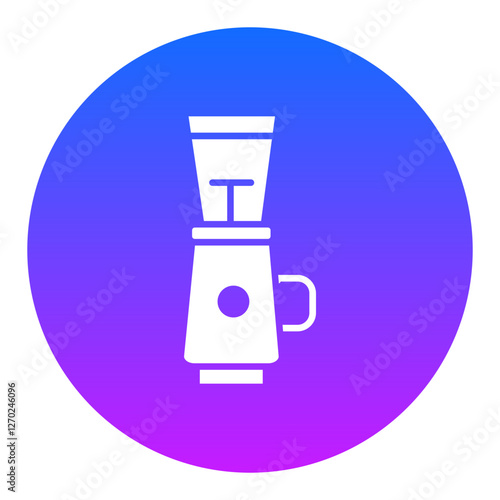 Coffee Grinder Icon