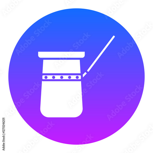 Cezve Icon