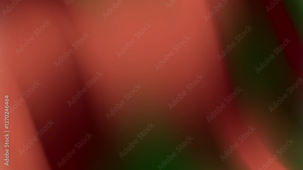 Abstract blur of green brown and red colors suitable for backgrounds, digital design projects, web graphics, presentations, and artistic concepts. animation Abstract blur of green brown and red colors suitable for backgrounds, digital design projects, web graphics, presentations, and artistic concepts. animation