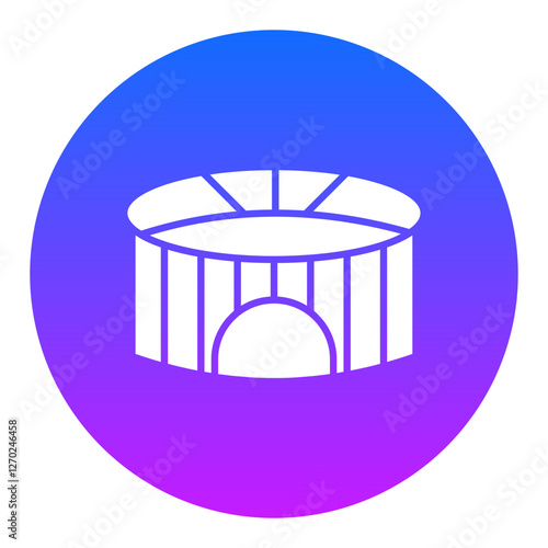 Stadium Icon