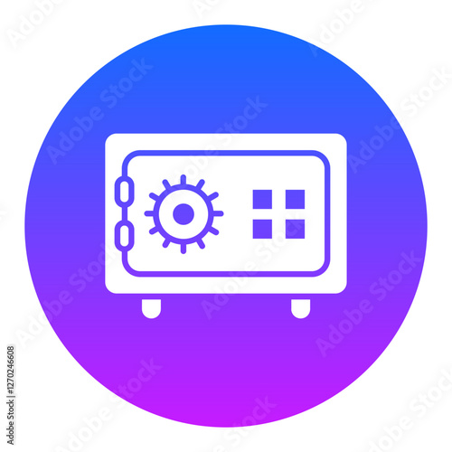 Locker Icon
