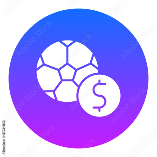 Betting Icon