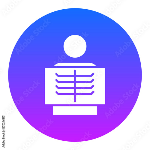 Xray Icon