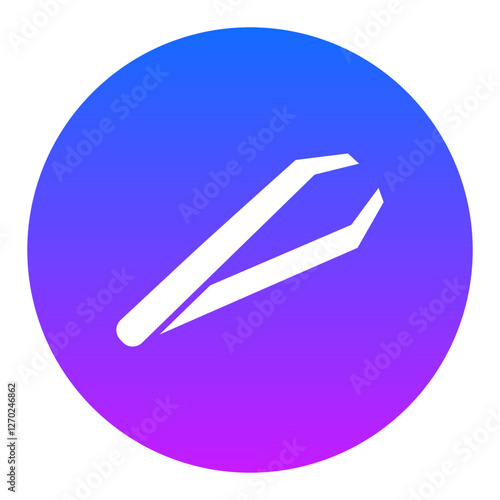 Tweezers Icon