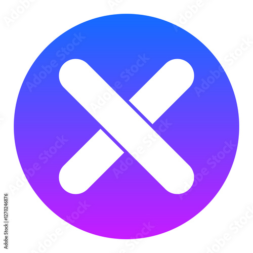 Tongue Depressor Icon