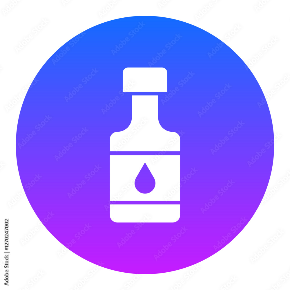 Syrup Icon Syrup Icon