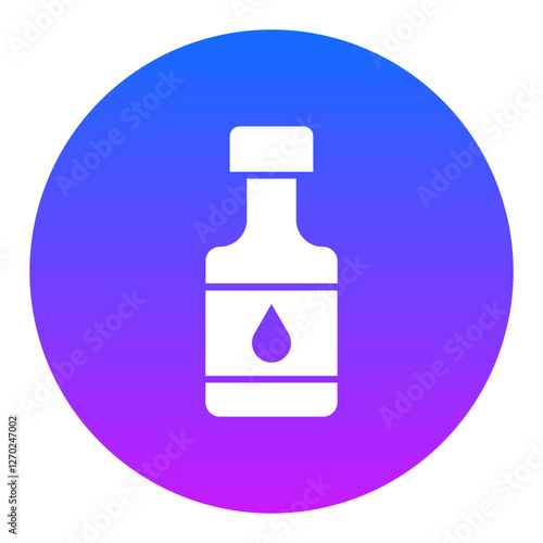 Syrup Icon