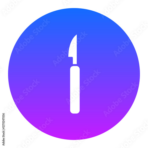 Scalpel Icon