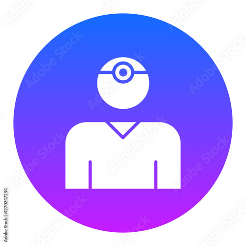 Oculist Icon