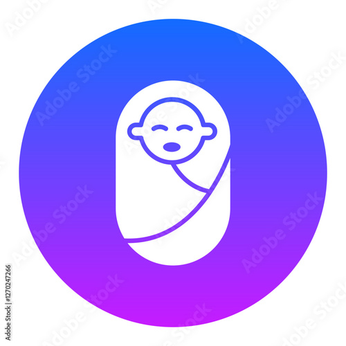 Newborn Icon