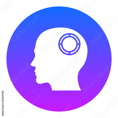 Sensitivity Icon