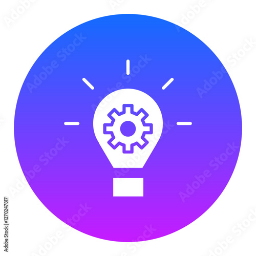 Critical Thinking Icon