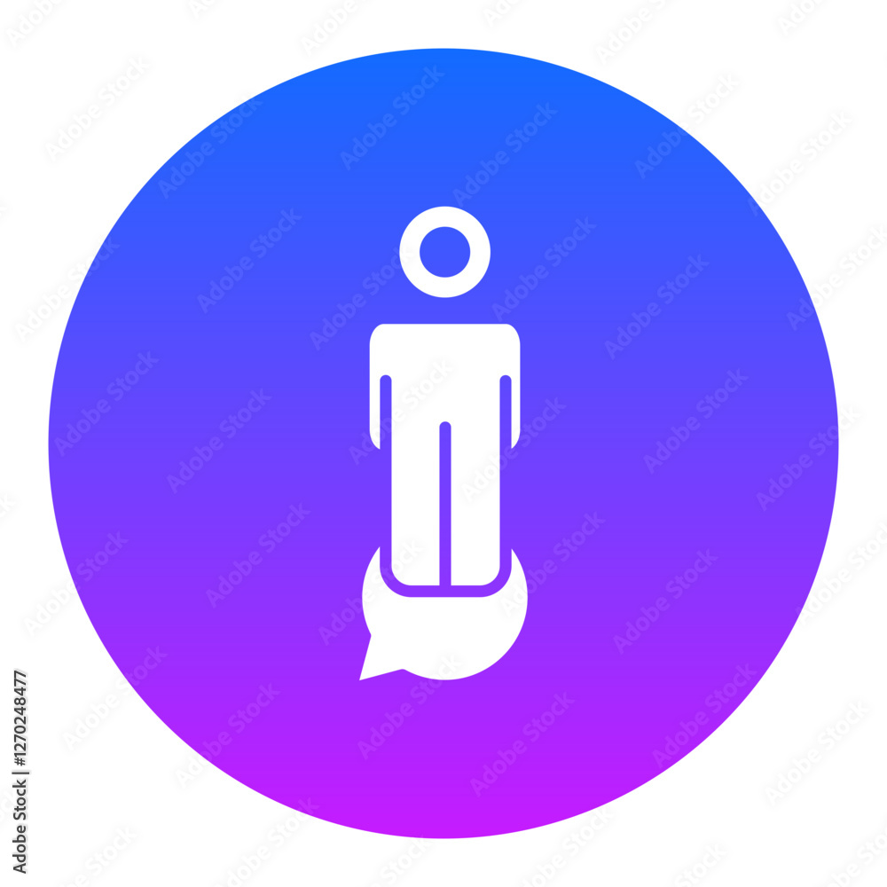 Street View Icon Street View Icon