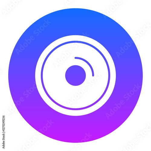 Potter Wheel Icon