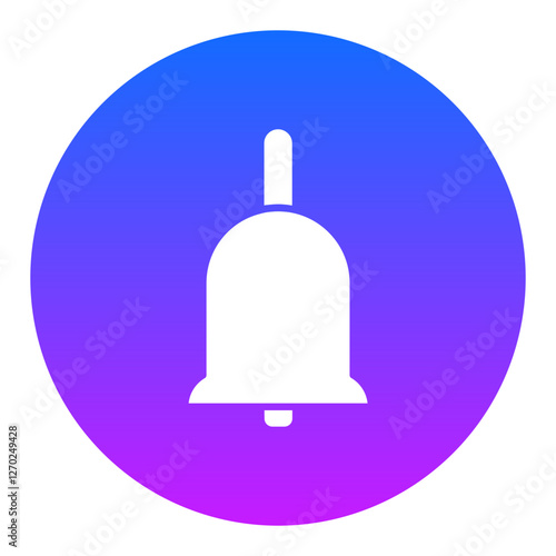 Ding Icon