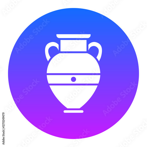 Amphora Icon