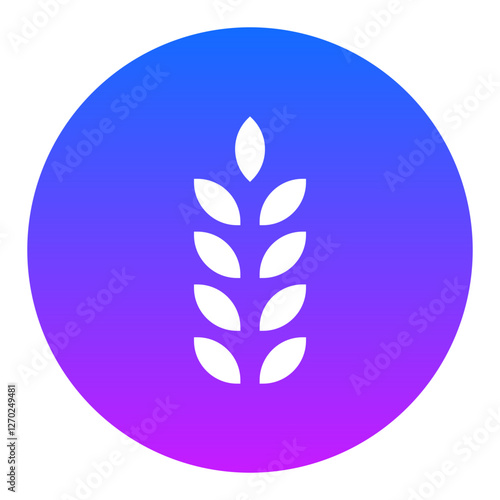 Agriculture Icon