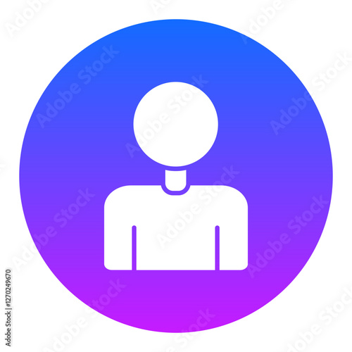 Man Icon