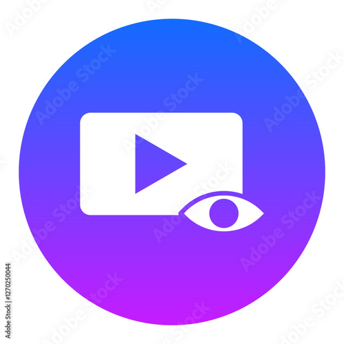Spectator Icon