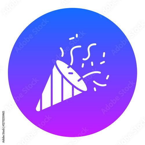 Celebration Icon