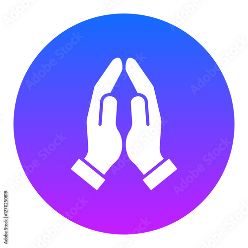 Faith Icon