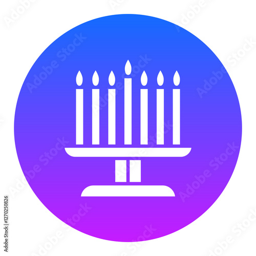 Candle Icon