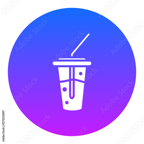 Soda Icon