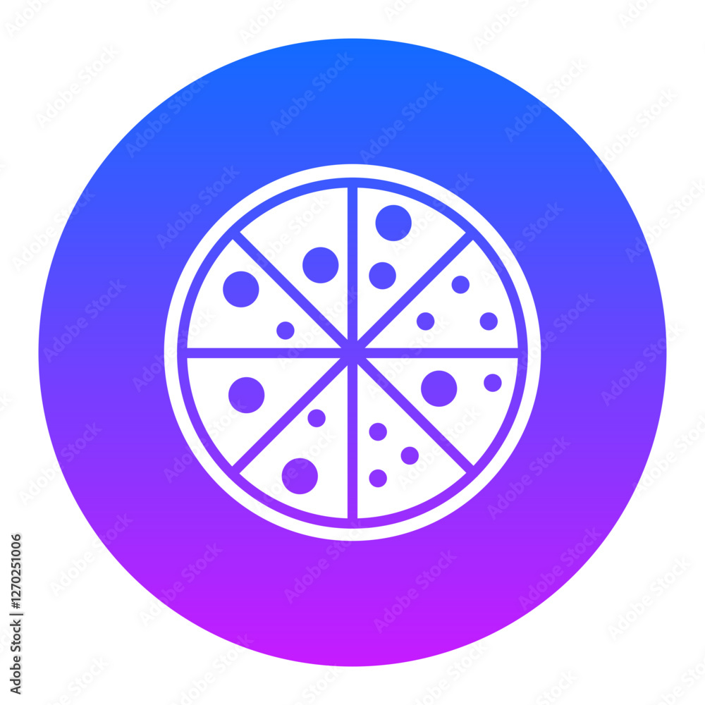 Pizza Icon