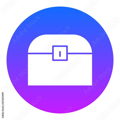 Treasure Icon