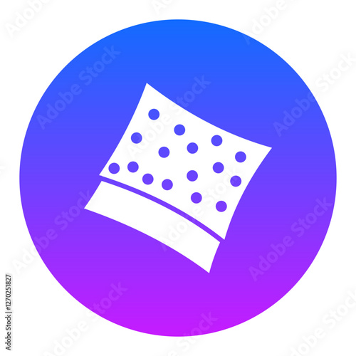 Sponge Icon