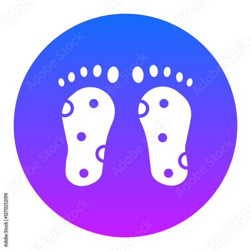 Reflexology Icon