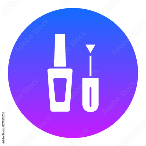 Nailpolish Icon