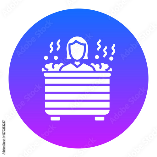 Jacuzzi Icon