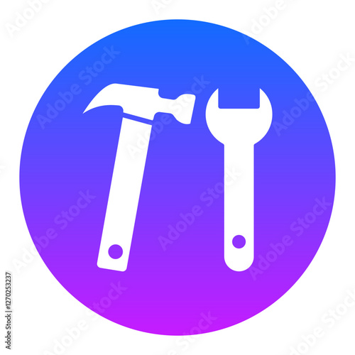 Wrench Icon