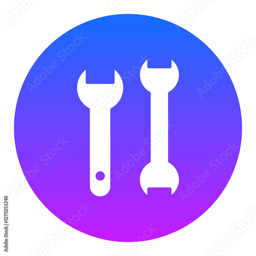 Spanner Icon