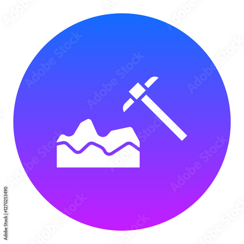 Miner Icon