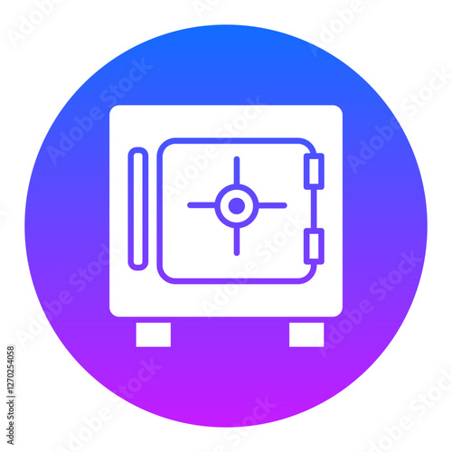 Strongbox Icon