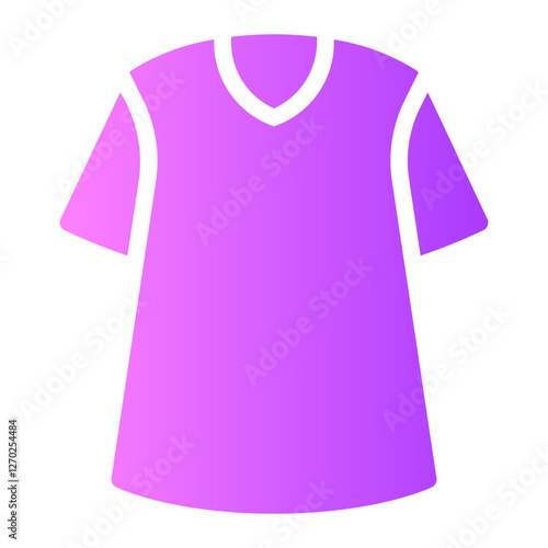 tunic gradient icon