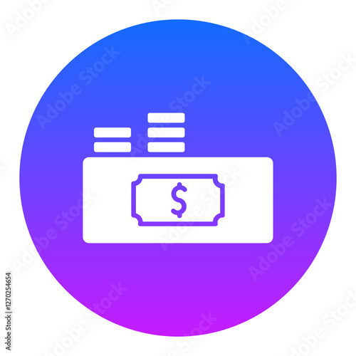 Cash Flow Icon