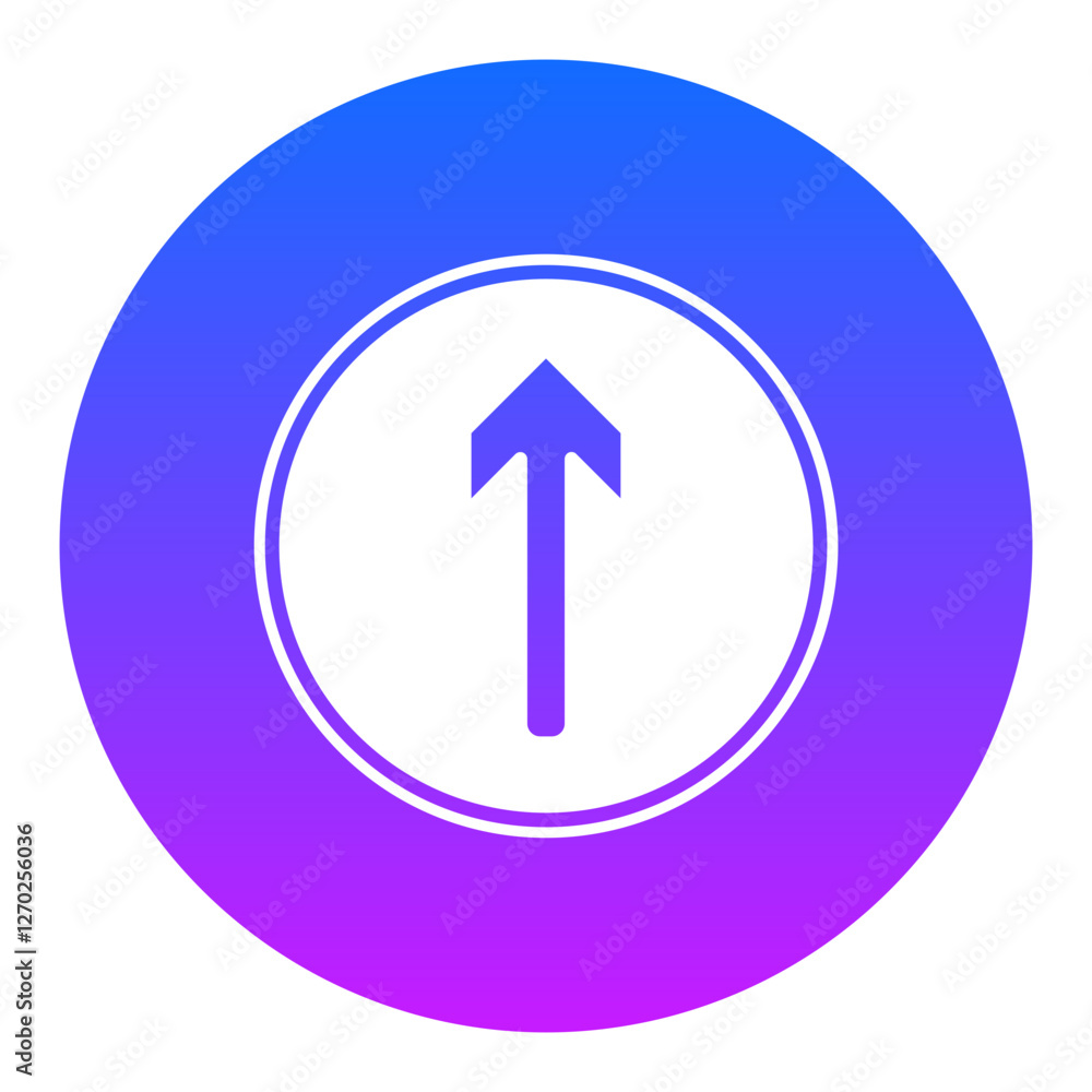 Ahead Icon Ahead Icon