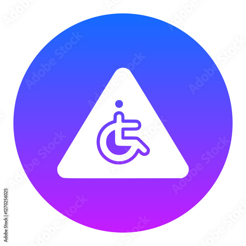 Disabled Icon