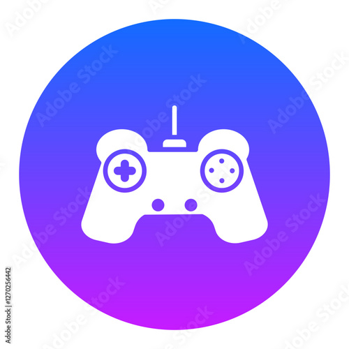 Controller Icon