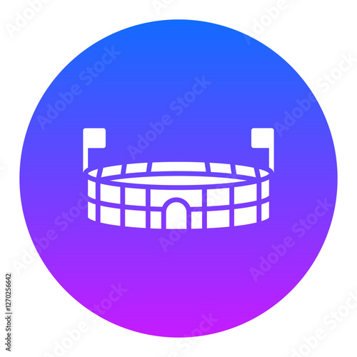 Stadium Icon